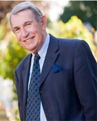 Professor Malcolm McDonald