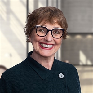 Gail Jaffa