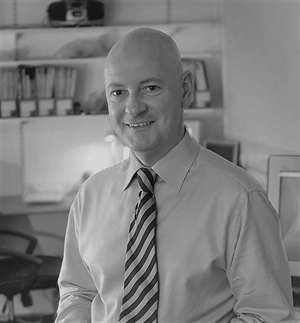 David Leck