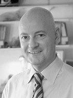 David Leck