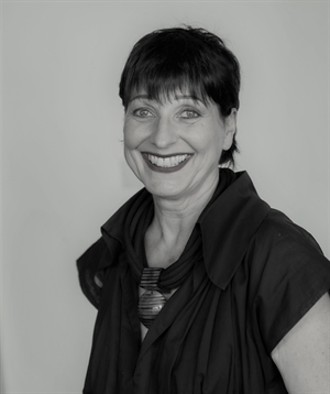 Gail Jaffa