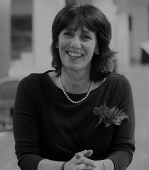 Judie Caunce