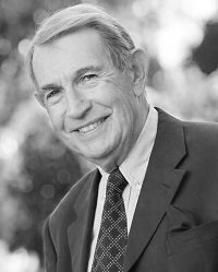 Professor Malcolm McDonald