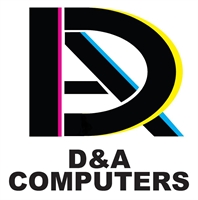 D amp A Computers D amp A Computers