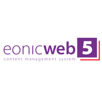 EonicWeb5 CMS EonicWeb5 CMS