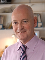 David Leck